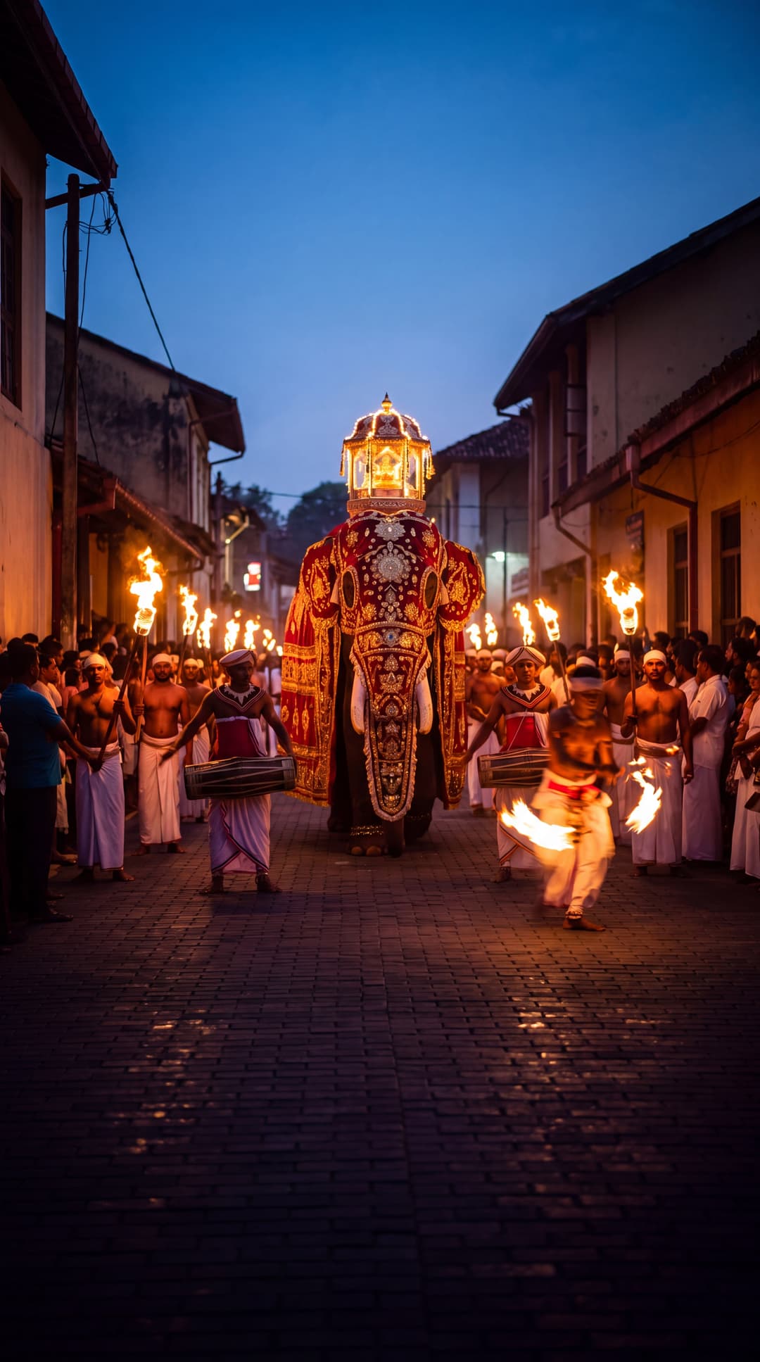 Culture, Ancient sites, living culture