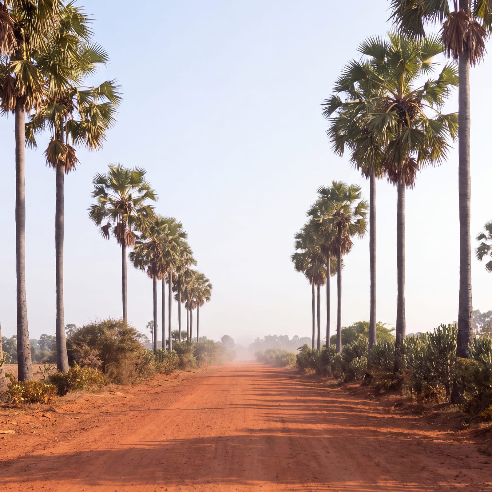 Notes from Jaffna.