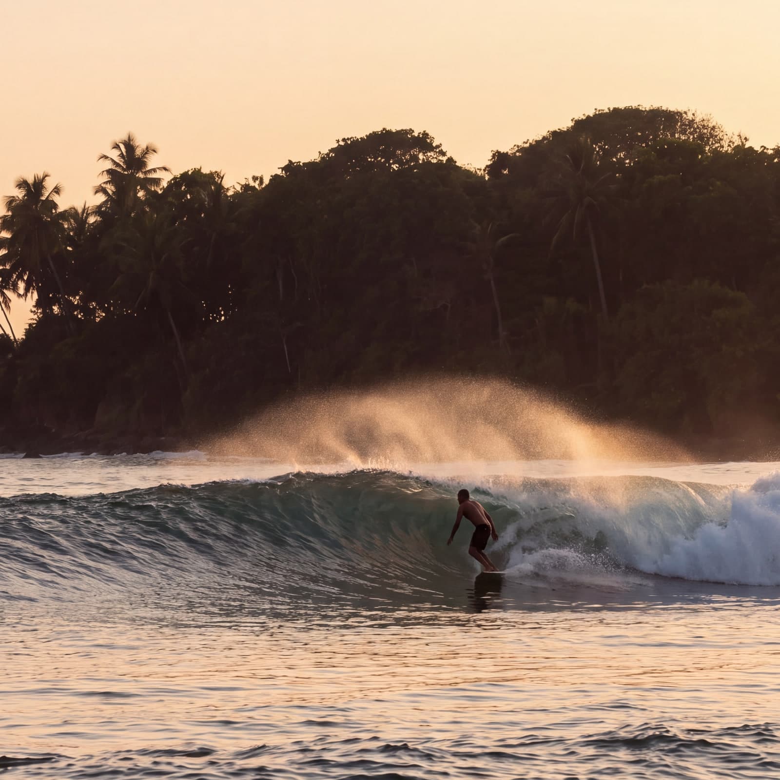 E-III · Surf